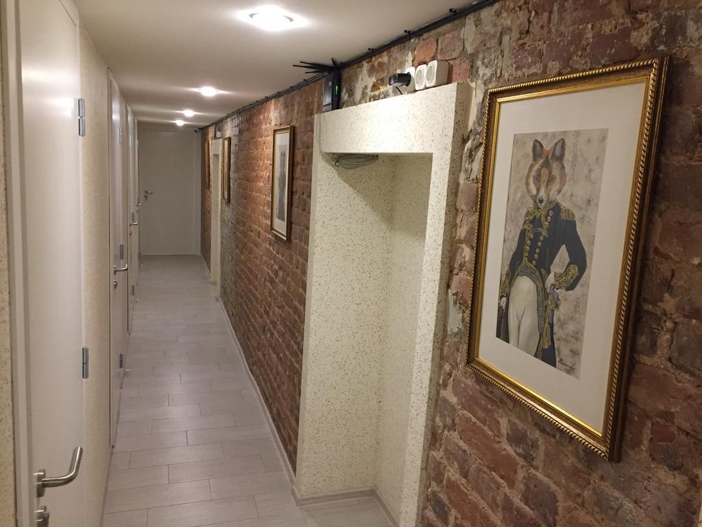 Piter Palace Gallery Apartaments Sankt Petersburg Zewnętrze zdjęcie