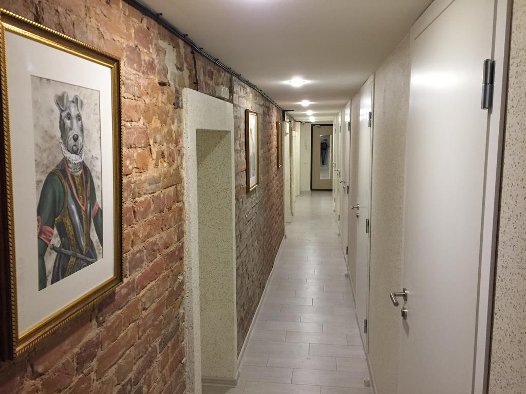 Piter Palace Gallery Apartaments Sankt Petersburg Zewnętrze zdjęcie